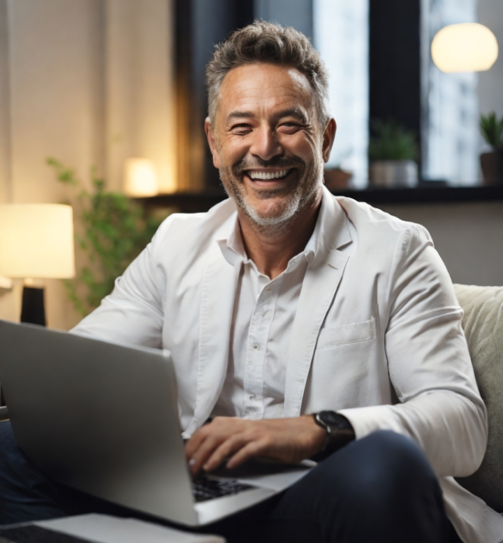 Ready-made lease agreement