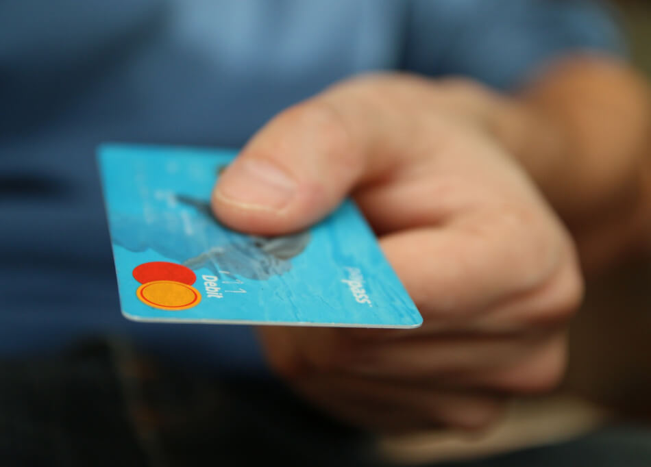 Upfront payments