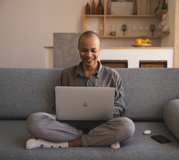 Balanced visa-friendly lease
agreement